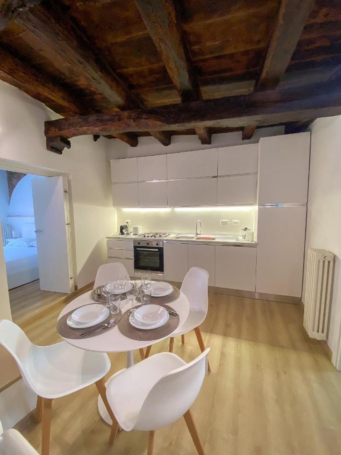 רומא Trastevere Alla Renella מראה חיצוני תמונה
